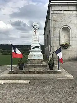 Monument aux morts