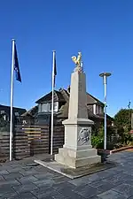 Monument aux morts