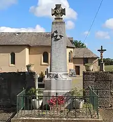 Monument aux morts