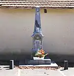 Monument aux morts