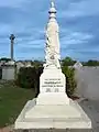 Monument aux morts