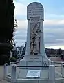 monument aux morts de 1914-18