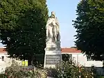 Monument aux morts