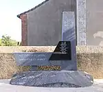 Monument aux morts