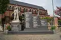 Monument aux morts