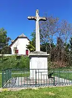 Monument aux morts