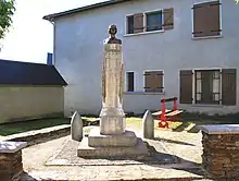 Monument aux morts