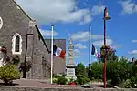 Monument aux morts