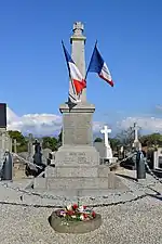 Monument aux morts