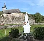 Monument aux morts