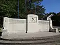 Monument aux morts.