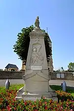 Monument aux morts