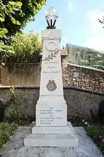 Monument aux morts