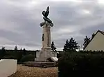 Monument aux morts