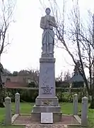 Monument aux morts