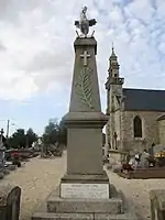 Monument aux morts