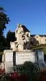 Monument aux morts communal