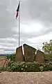 Monument aux morts.