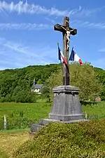 Monument aux morts