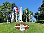 Monument aux morts