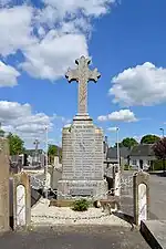 Monument aux morts