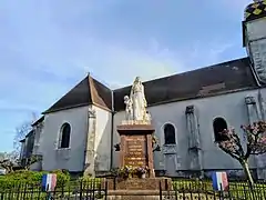 Monument aux morts de 1914-1918