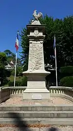 Monument aux morts