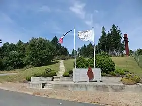 Vitrac-sur-Montane