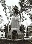 Monument de Charles-Michel D'Irumberry de Salaberry