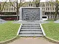 Monument de guerre du Royal 22e Régiment