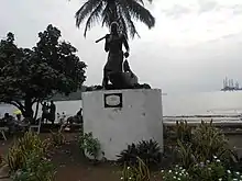 Monument de limbé