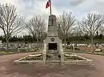 Monument aux morts de 1914-1918