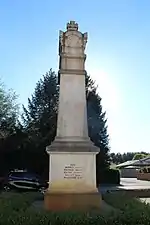 Monument aux morts