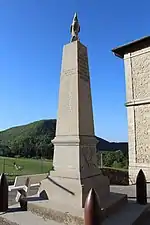 Monument aux morts