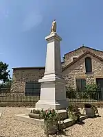 Monument aux morts