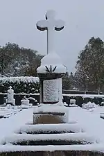 Monument aux morts