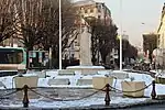 Monument aux morts, Le Kremlin-Bicêtre