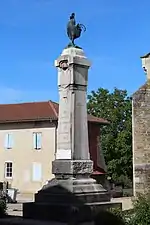 Monument aux morts