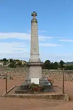 Monument aux morts