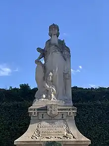 monument aux morts 1914-18