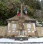 Monument aux morts