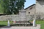 Monument aux morts