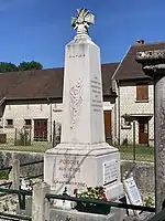 Monument aux morts