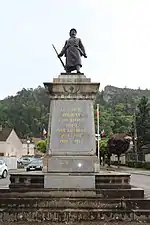 Monument aux morts