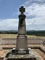 Monument aux morts