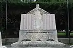 Monument aux morts du Raincy