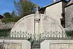 Monument aux morts