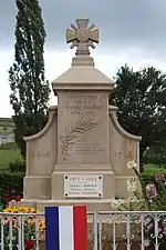 Monument aux morts