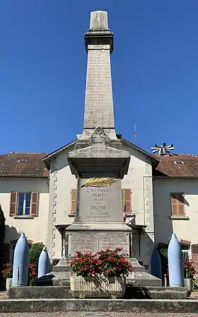 Saint-Maurice-de-Rémens