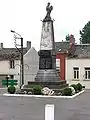 Monument aux morts